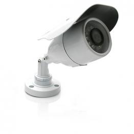 Video cámara de vigilancia adicional YLVA